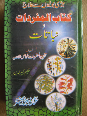Kitab Ul Mufradat Pdf